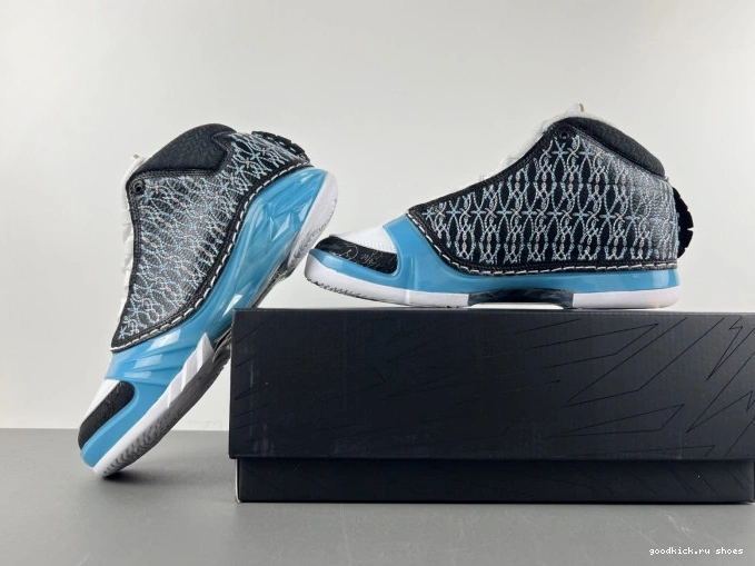 Jordan 23 318376-041 UNC 0806